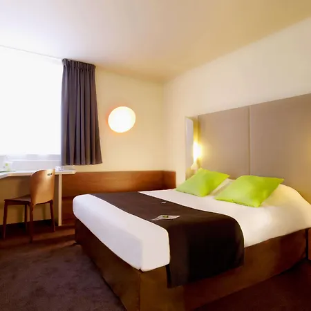 Hotel Campanile Balma - Cite De L'espace 3*