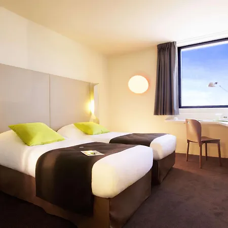 Campanile Balma - Cite De L'espace Hotel Toulouse
