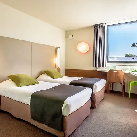 Hotel Campanile Balma - Cite De L'espace