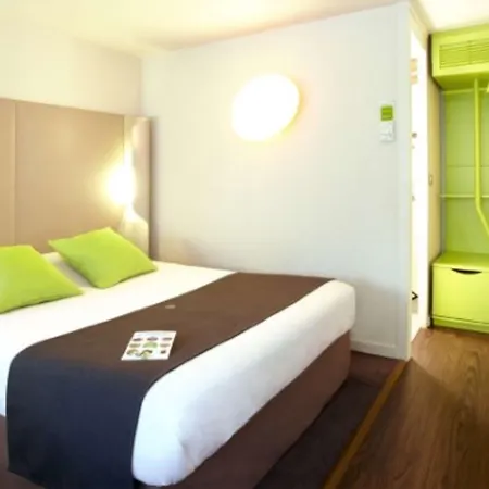 Hotel Campanile Balma - Cite De L'espace Toulouse