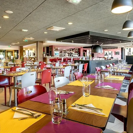 Hotel Campanile Balma - Cite De L'espace Toulouse