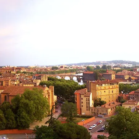 Campanile Balma - Cite De L'espace Toulouse