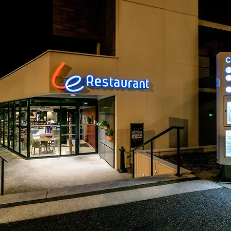 Hotel Campanile Balma - Cite De L'espace 3*