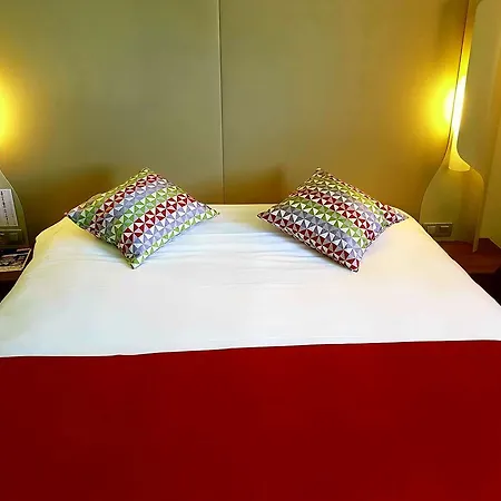 Campanile Balma - Cite De L'espace Szálloda 3*