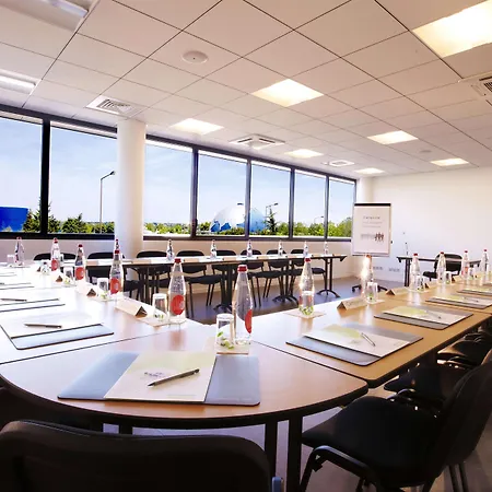 Campanile Balma - Cite De L'espace Hotel