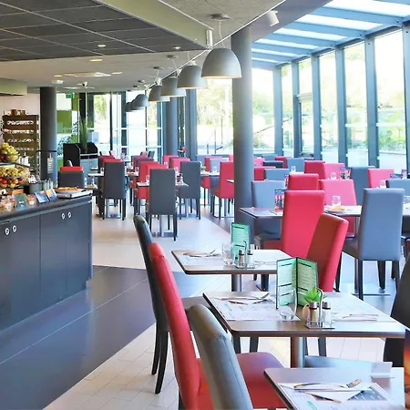 Hotel Campanile Balma - Cite De L'espace