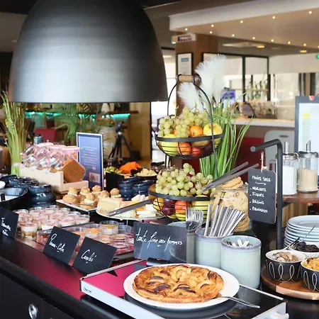 Hotel Campanile Balma - Cite De L'espace 3*