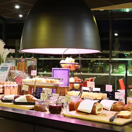 Campanile Balma - Cite De L'espace Hotel 3*