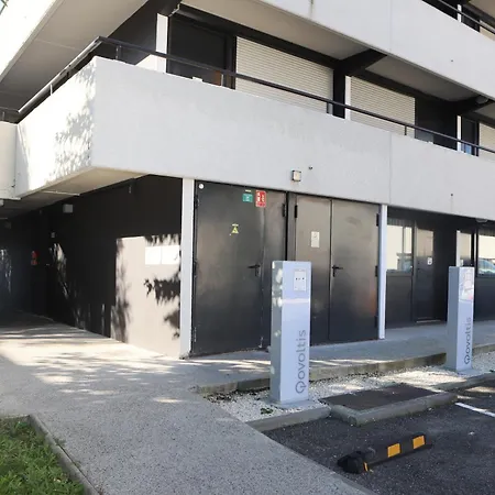 Hotel Campanile Balma - Cite De L'espace Toulouse