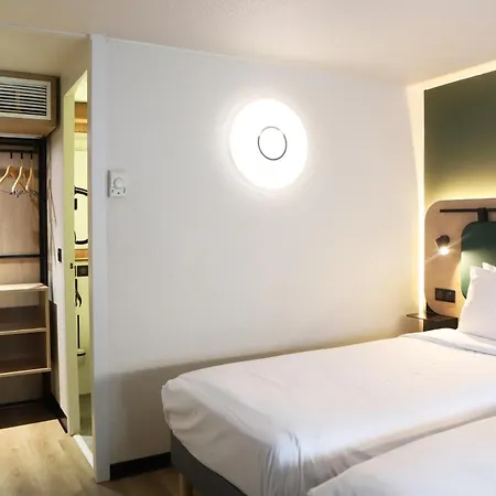 Hotel Campanile Balma - Cite De L'espace