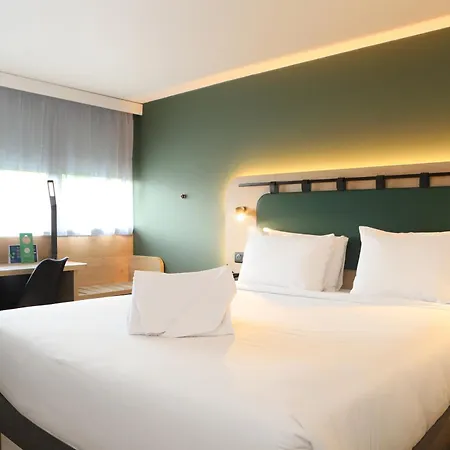 Campanile Balma - Cite De L'espace Szálloda 3*