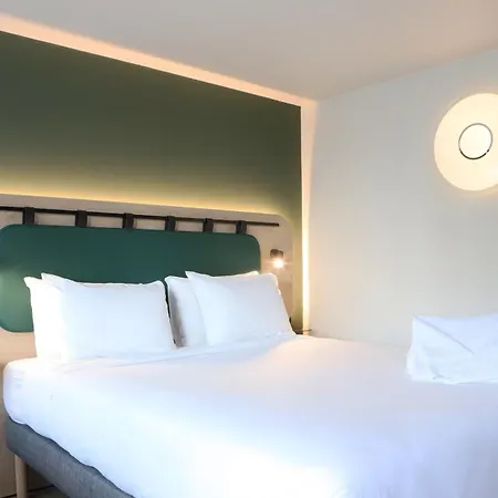 Campanile Balma - Cite De L'espace Hotel Toulouse