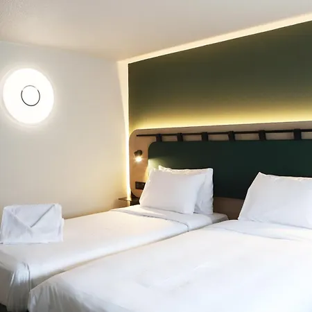 Campanile Balma - Cite De L'espace 3*