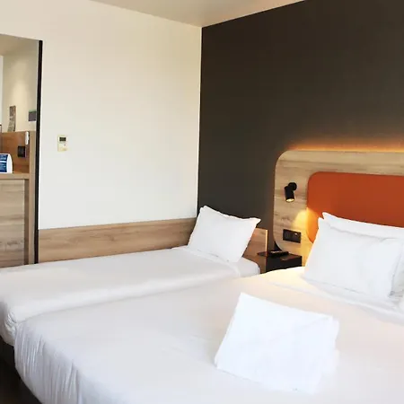 Hotel Campanile Balma - Cite De L'espace