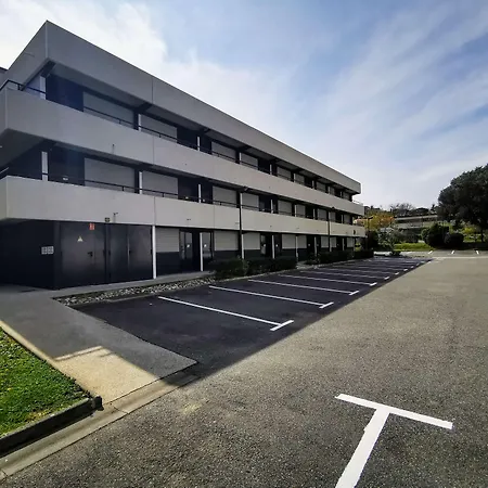 Campanile Balma - Cite De L'espace