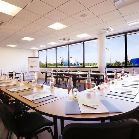 Campanile Balma - Cite De L'espace 3*