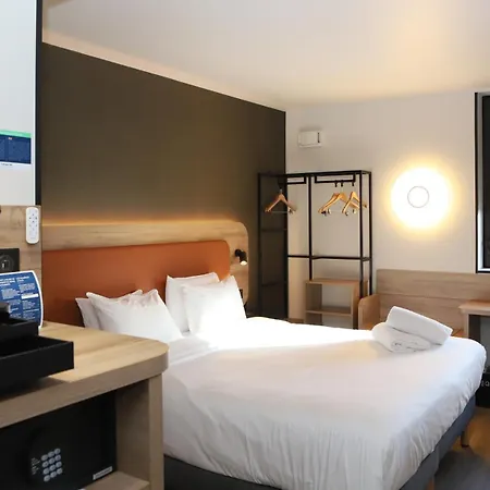 Campanile Balma - Cite De L'espace 3* Тулуза
