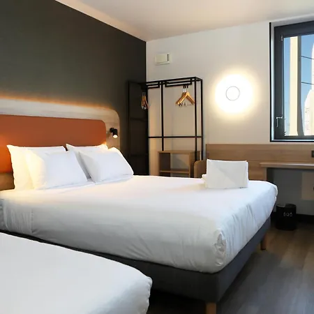 Campanile Balma - Cite De L'espace Отель 3*